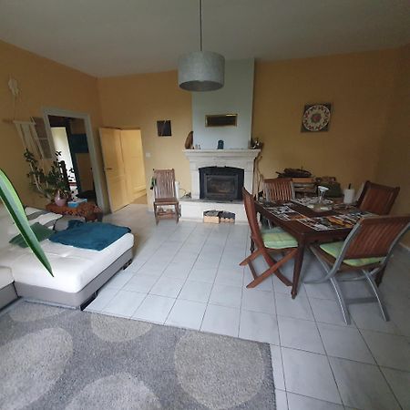 La Belle Verte Luxe Экстерьер фото